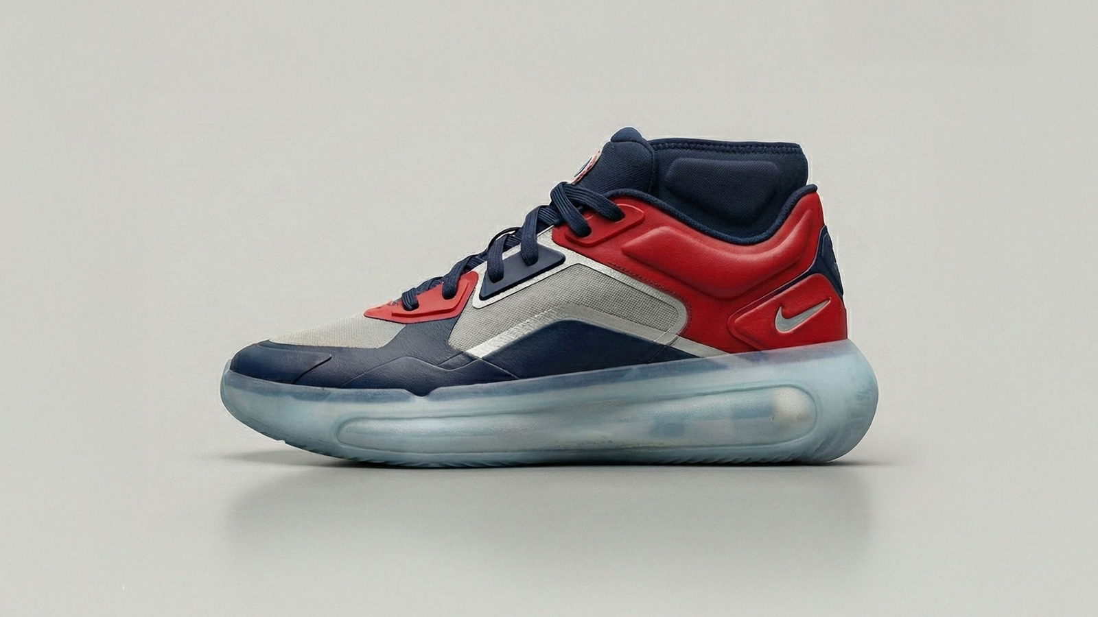 Air Z1 The Wiz Colorway