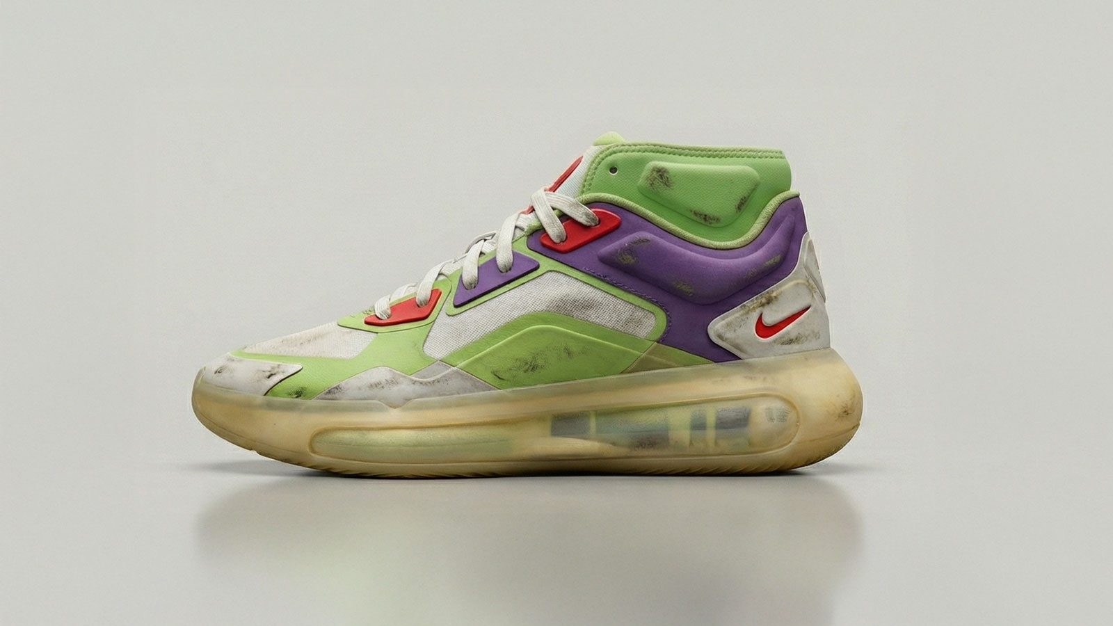 Air Z1 Toy Story Colorway