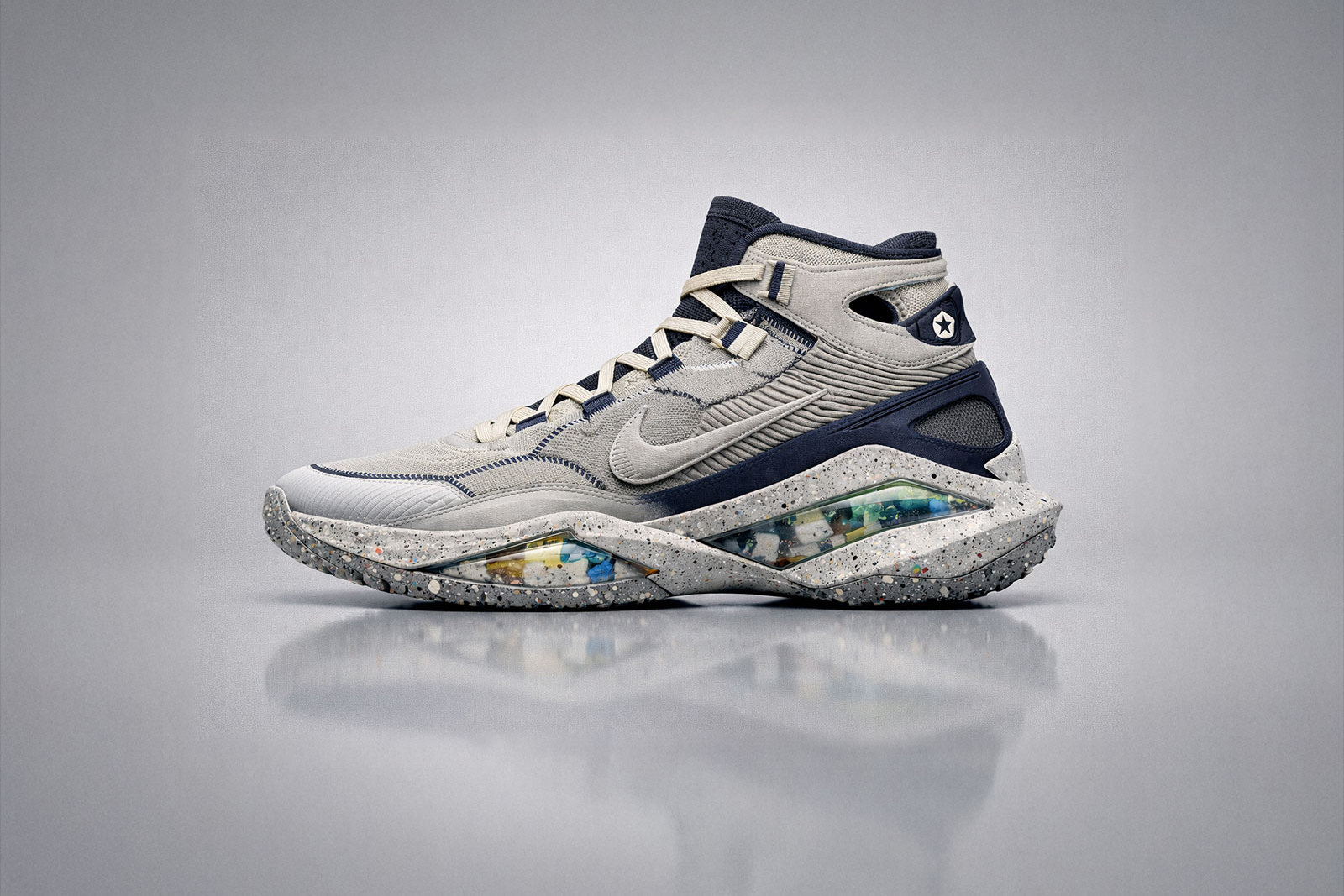 Air Z2 Land of Oz Colorway