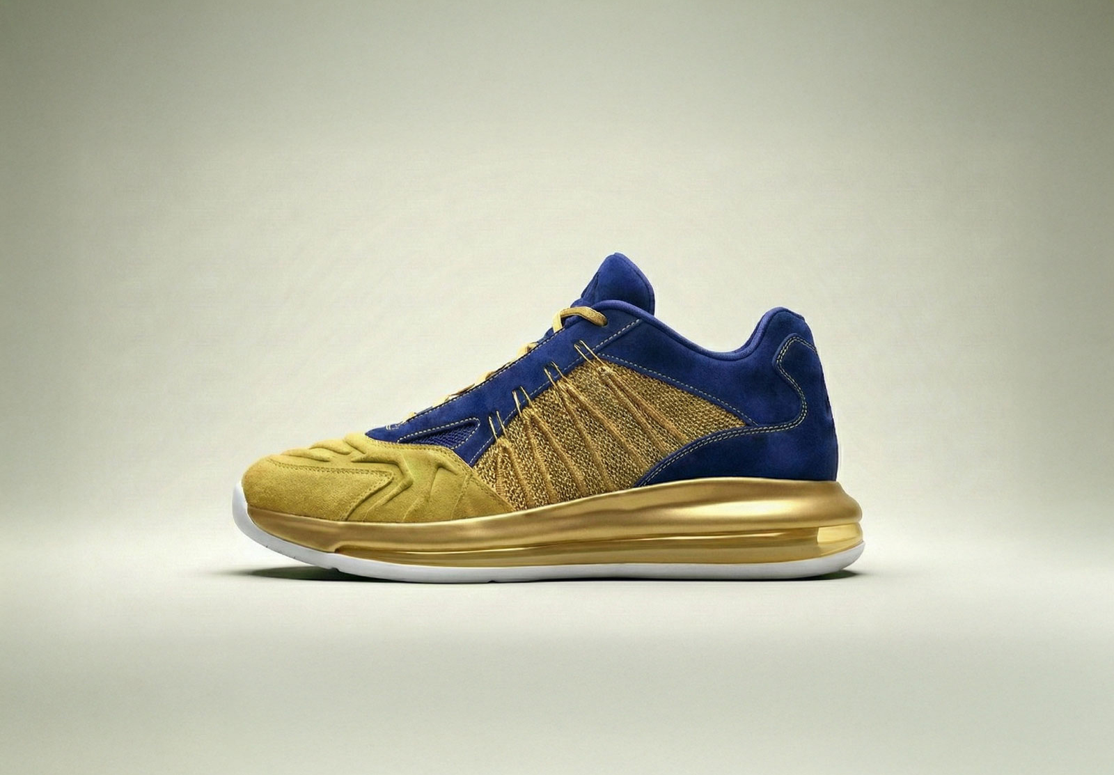 Air Max Z3 Championship Colorway