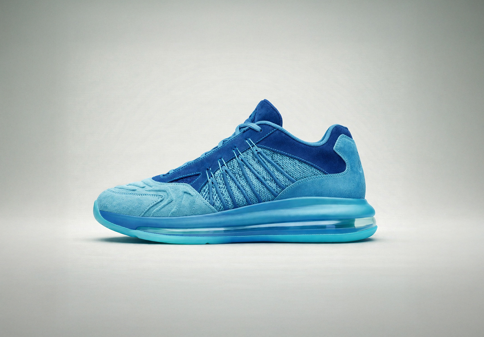 Air Max Z3 Water Colorway