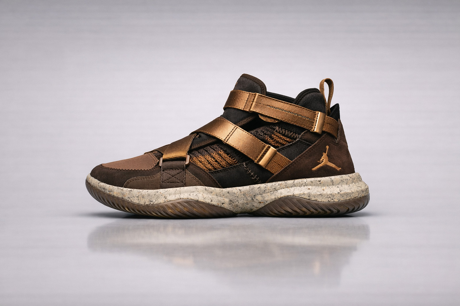 Jordan Zenith I Rare Colorway