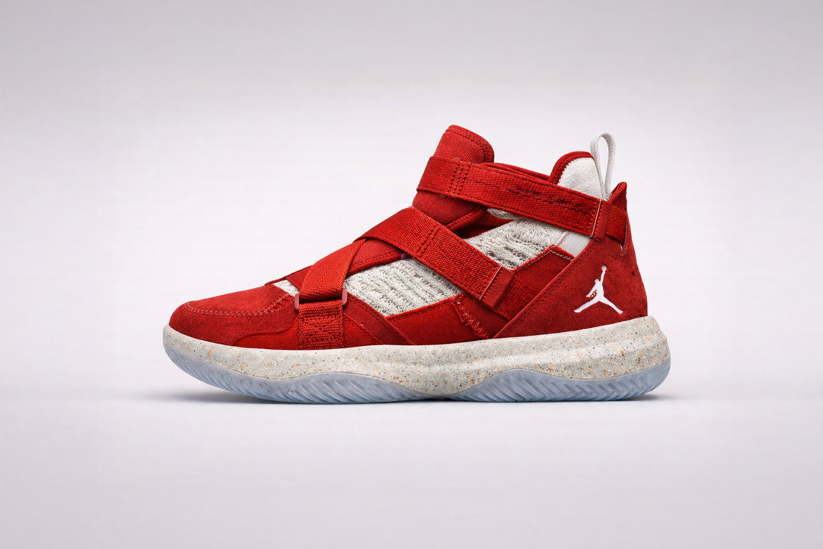 Jordan Zenith I St Johns Colorway